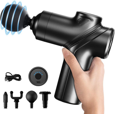 Massage Gun - LightsBetter